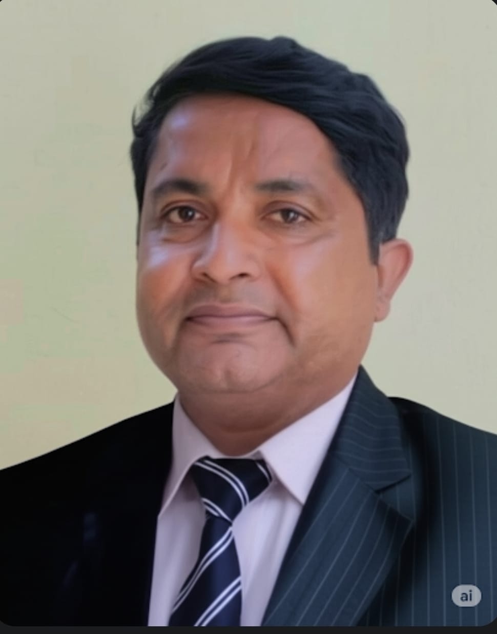Board Member